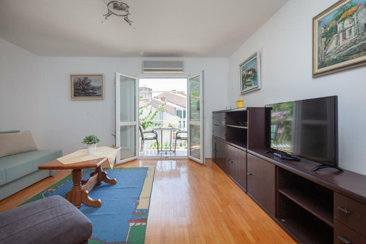 Apartmani "Miso" Подгора Екстериор снимка