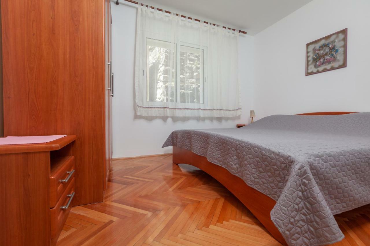 Apartmani "Miso" Подгора Екстериор снимка